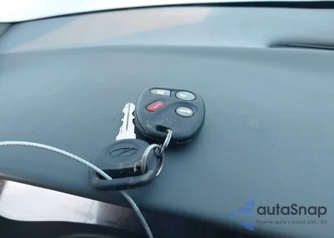 2001 Oldsmobile Alero Gl2 z USA, uszkodzony, nr VIN 1G3NL12E11C188829